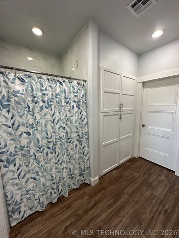 27740 N 4020 Road, Ramona, OK 74061