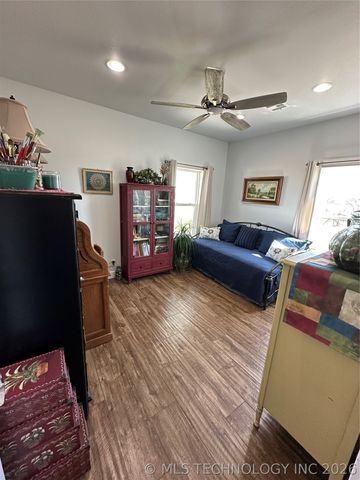 27740 N 4020 Road, Ramona, OK 74061