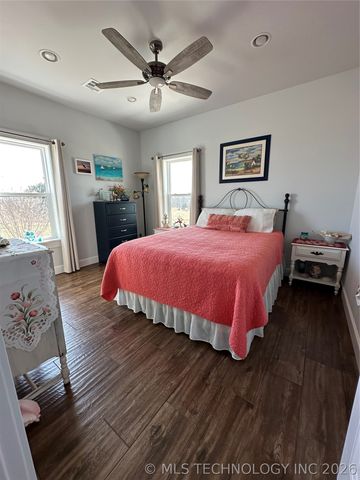 27740 N 4020 Road, Ramona, OK 74061