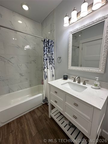 27740 N 4020 Road, Ramona, OK 74061