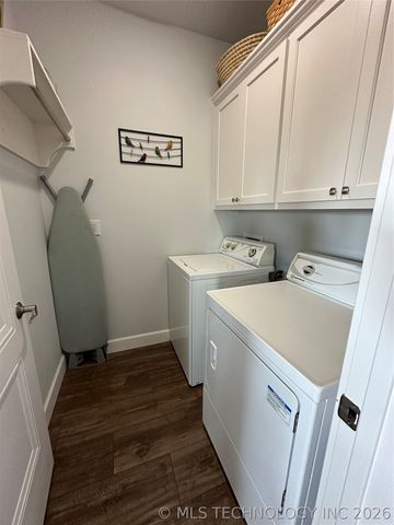 27740 N 4020 Road, Ramona, OK 74061