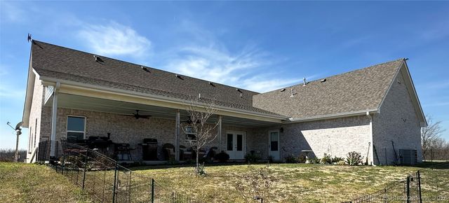 27740 N 4020 Road, Ramona, OK 74061