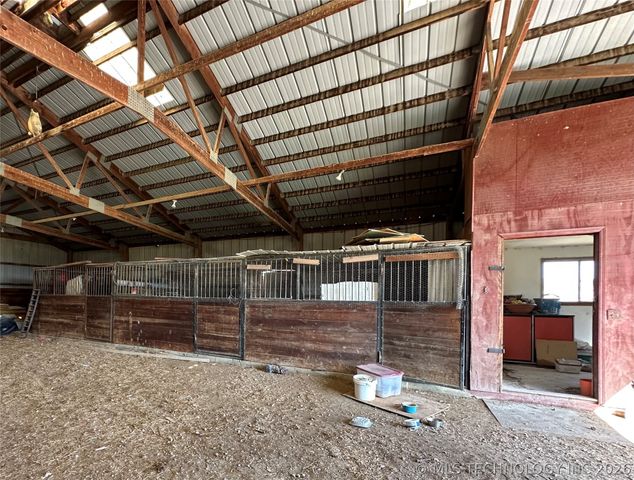 27740 N 4020 Road, Ramona, OK 74061