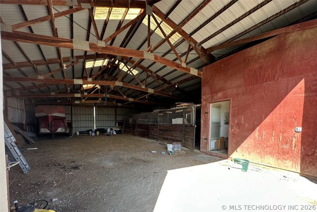 27740 N 4020 Road, Ramona, OK 74061