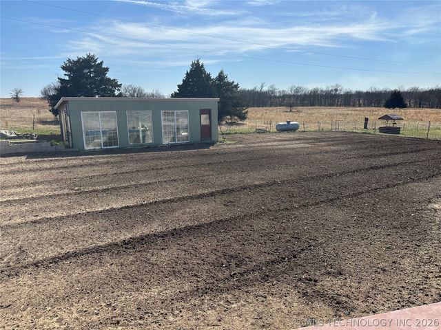 27740 N 4020 Road, Ramona, OK 74061