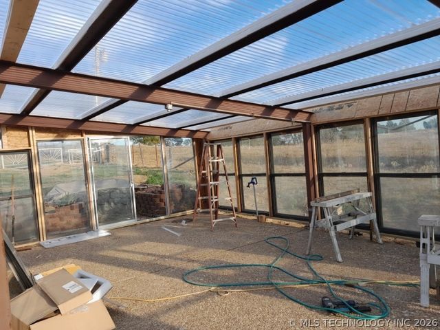 27740 N 4020 Road, Ramona, OK 74061