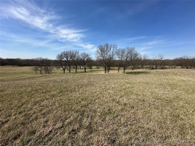 27740 N 4020 Road, Ramona, OK 74061