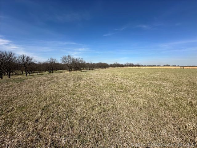27740 N 4020 Road, Ramona, OK 74061