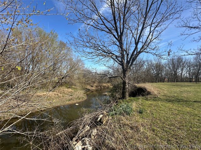 27740 N 4020 Road, Ramona, OK 74061