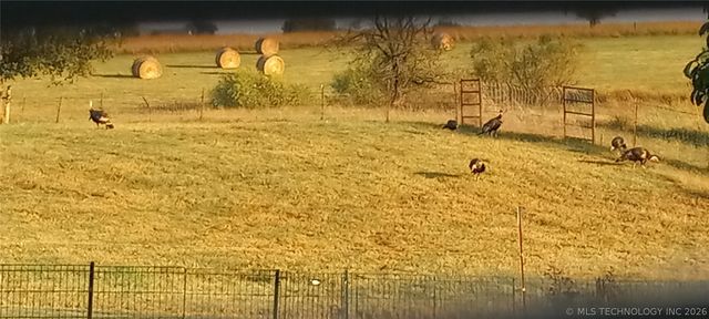 27740 N 4020 Road, Ramona, OK 74061