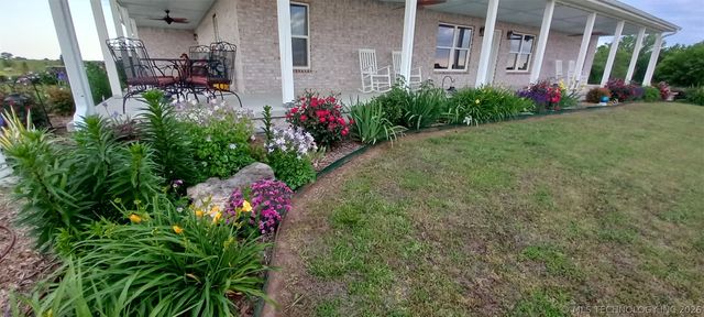 27740 N 4020 Road, Ramona, OK 74061