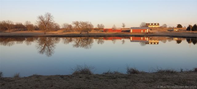 27740 N 4020 Road, Ramona, OK 74061