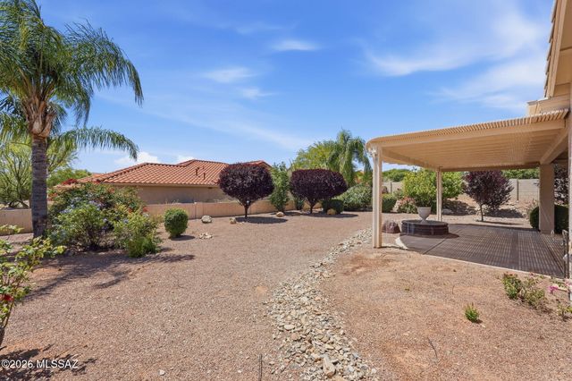 63491 E Whispering Tree Lane, Tucson, AZ 85739