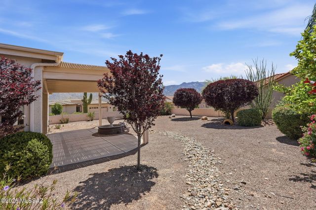 63491 E Whispering Tree Lane, Tucson, AZ 85739