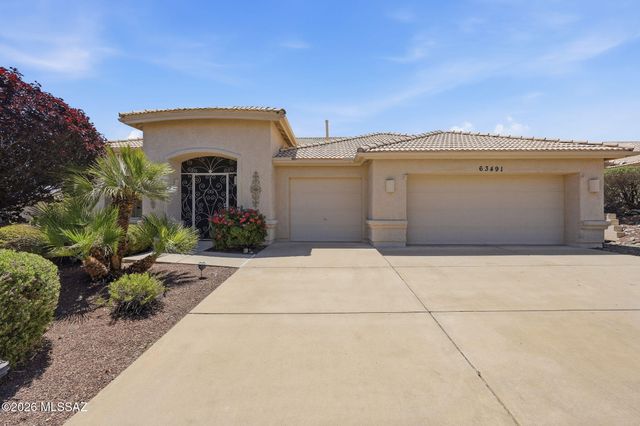 63491 E Whispering Tree Lane, Tucson, AZ 85739