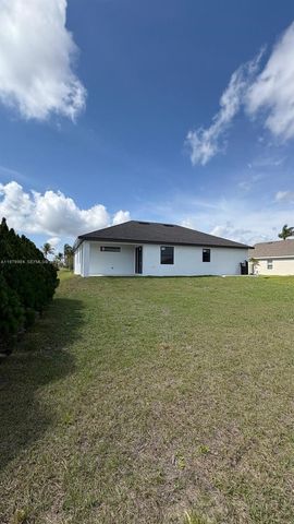 1909 nw 24th PL, Cape Coral, FL 33993