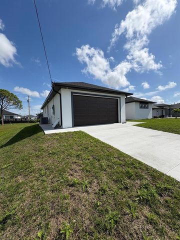 1909 nw 24th PL, Cape Coral, FL 33993