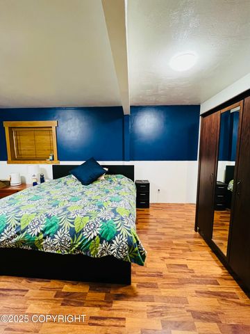 301 Cedar Street, Craig, AK 99921