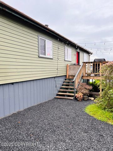 301 Cedar Street, Craig, AK 99921