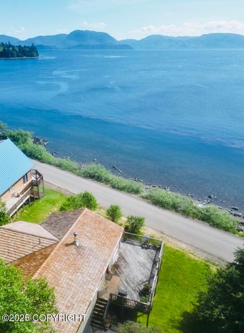 301 Cedar Street, Craig, AK 99921