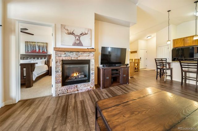 162 Village Road 303, Granby, CO 80446