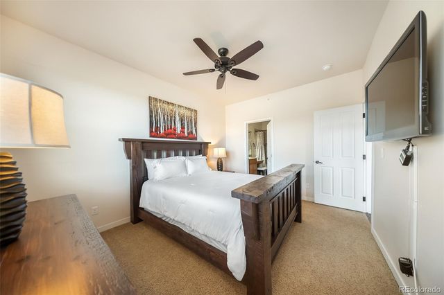 162 Village Road 303, Granby, CO 80446