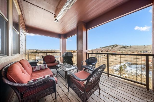 162 Village Road 303, Granby, CO 80446