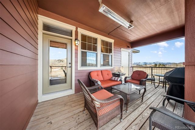 162 Village Road 303, Granby, CO 80446