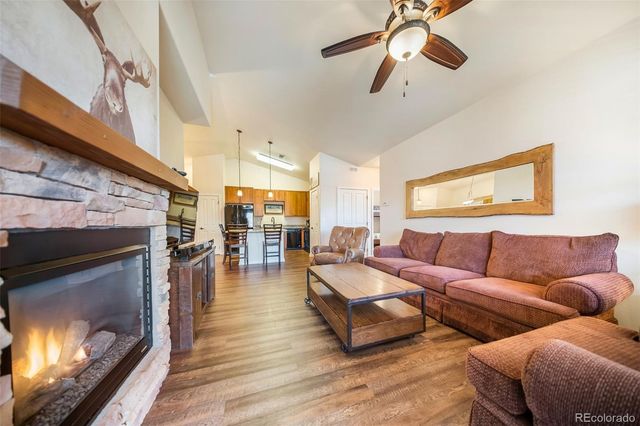 162 Village Road 303, Granby, CO 80446