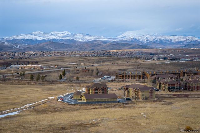 162 Village Road 303, Granby, CO 80446