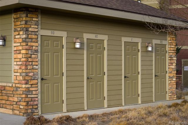 162 Village Road 303, Granby, CO 80446