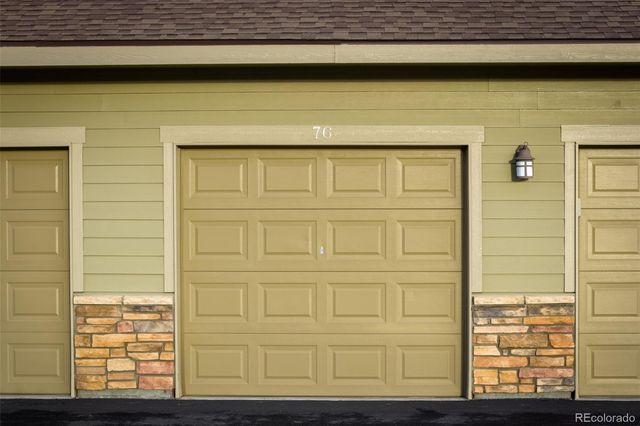 162 Village Road 303, Granby, CO 80446