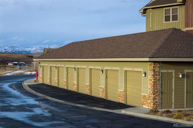 162 Village Road 303, Granby, CO 80446