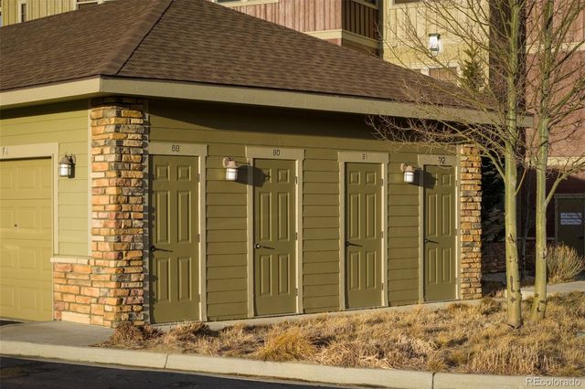 162 Village Road 303, Granby, CO 80446