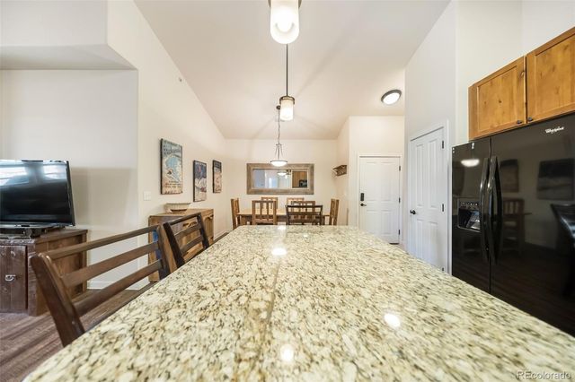 162 Village Road 303, Granby, CO 80446