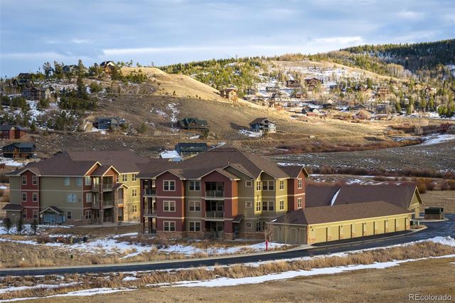 162 Village Road 303, Granby, CO 80446