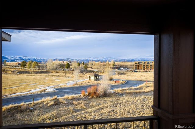 162 Village Road 303, Granby, CO 80446