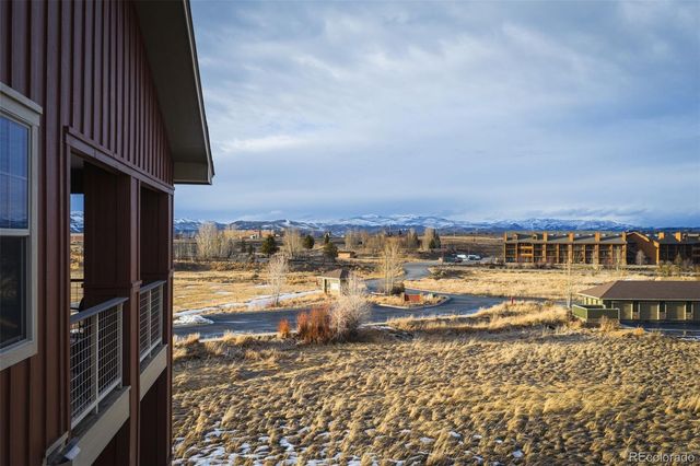 162 Village Road 303, Granby, CO 80446