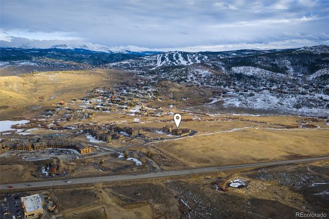 162 Village Road 303, Granby, CO 80446