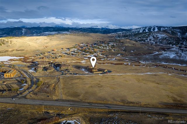 162 Village Road 303, Granby, CO 80446