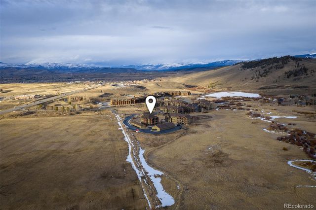 162 Village Road 303, Granby, CO 80446