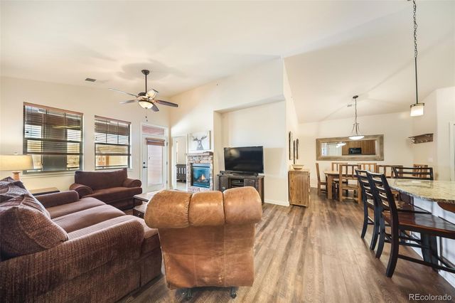 162 Village Road 303, Granby, CO 80446