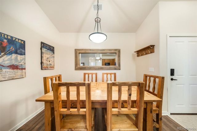 162 Village Road 303, Granby, CO 80446