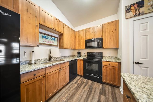 162 Village Road 303, Granby, CO 80446