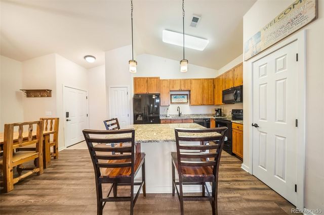 162 Village Road 303, Granby, CO 80446