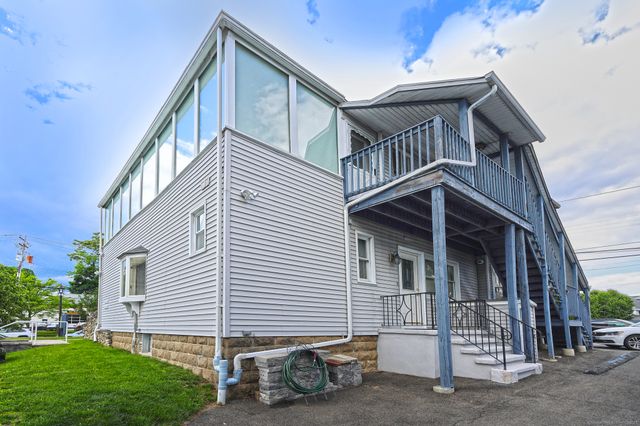 71 Bridgeport Avenue, Milford, CT 06460