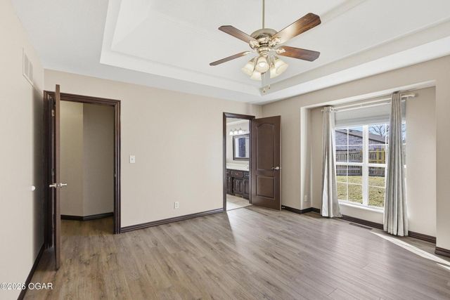 2712 N Park Avenue, Joplin, MO 64801