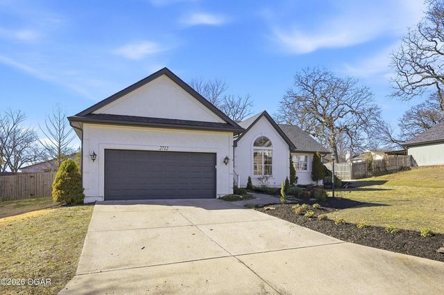 2712 N Park Avenue, Joplin, MO 64801