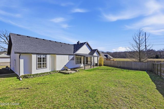 2712 N Park Avenue, Joplin, MO 64801