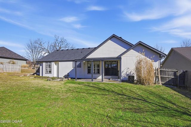 2712 N Park Avenue, Joplin, MO 64801
